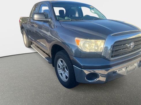 Used 2008 Toyota Tundra 2WD Double Cab image 3