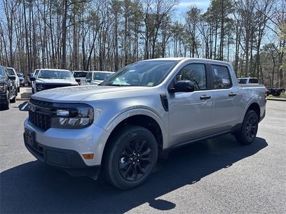 Used 2024 Ford Maverick XLT w/ XLT Luxury Package