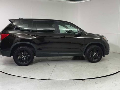 Used 2021 Honda Passport EX-L image 9