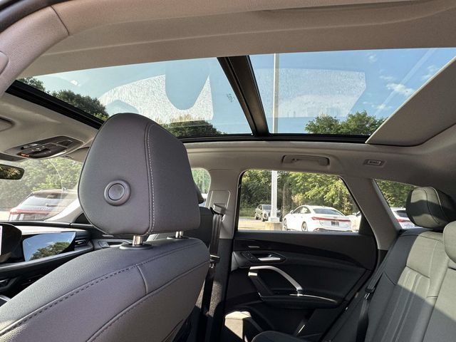 New 2026 Audi Q5 Premium AWD/4WD image 7