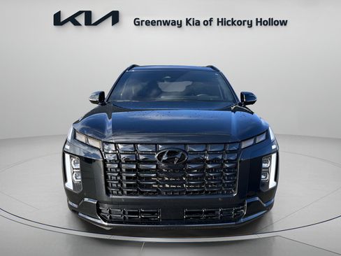 Used 2025 Hyundai Palisade Calligraphy image 2
