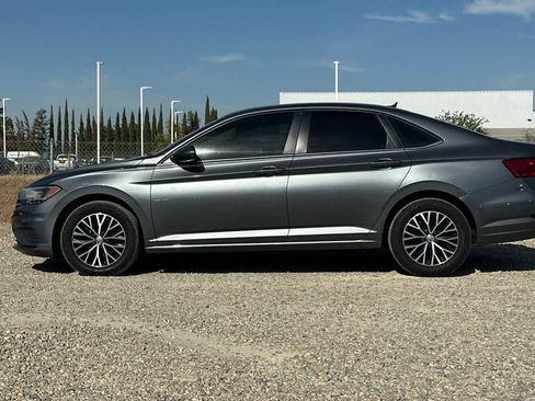 Used 2021 Volkswagen Jetta S FWD image 6