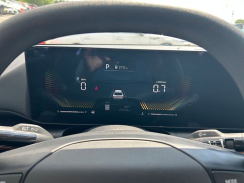 Used 2025 Kia K4 FWD image 35