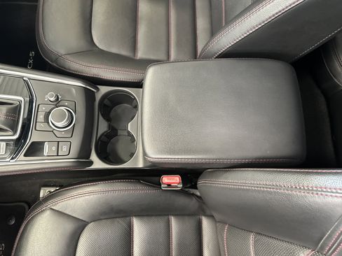 Used 2023 MAZDA CX-5 Carbon Edition image 31