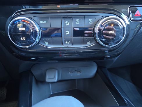 New 2026 Chevrolet Trax ACTIV w/ Driver Confidence Package image 27