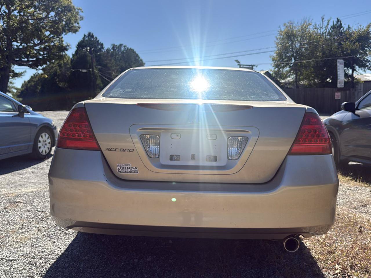 Used 2006 Honda Accord EX-L image 5