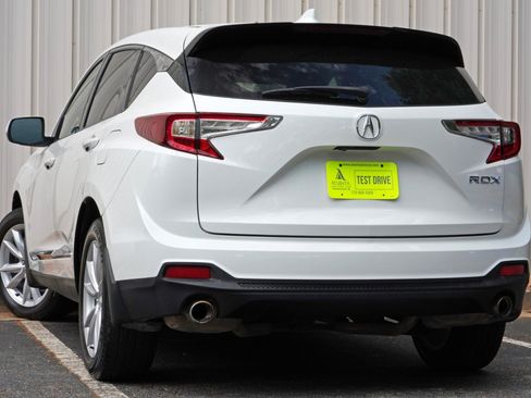 Used 2021 Acura RDX FWD image 5