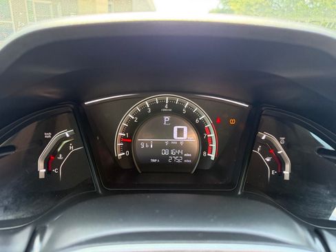 Used 2017 Honda Civic Sport image 15