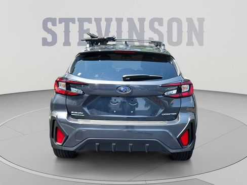 Used 2025 Subaru Crosstrek 2.5i Premium AWD/4WD image 4