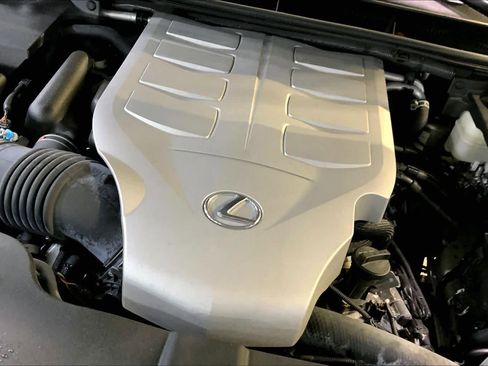 Certified 2023 Lexus GX 460 Premium w/ Premium Package image 32