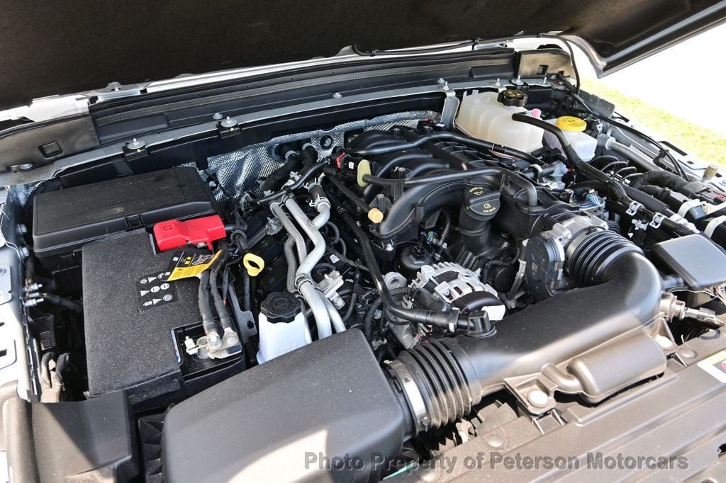 Used 2024 Jeep Wrangler Sport AWD/4WD image 34