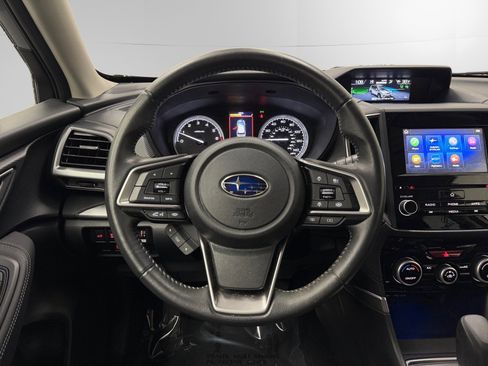 Certified 2022 Subaru Forester Premium image 12