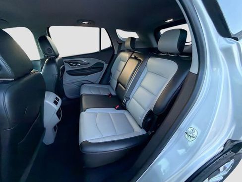 Used 2020 GMC Terrain SLT w/ Preferred Package image 20