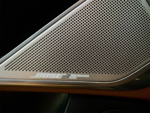 Used 2023 INFINITI Q50 Luxe w/ Cargo Package image 18