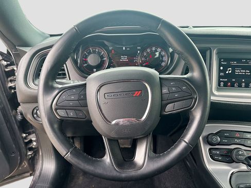 Used 2023 Dodge Challenger GT w/ Blacktop Package image 11