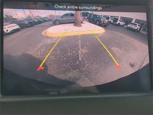 Used 2021 Jeep Wrangler Unlimited Sport image 21