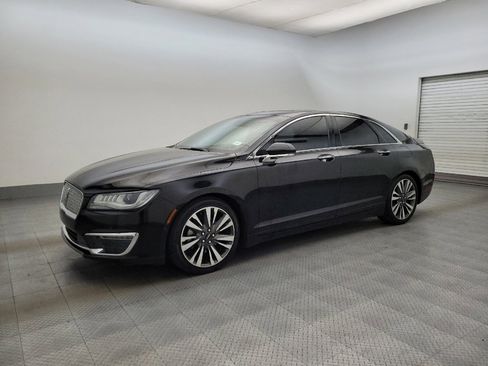 Used 2020 Lincoln MKZ Reserve w/ Elements Package FWD image 2