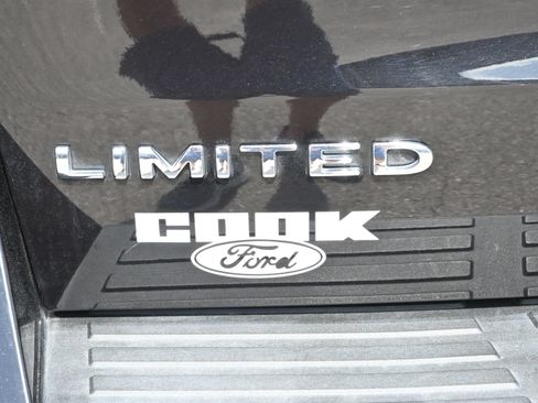 Certified 2024 Ford Expedition Limited RWD image 17