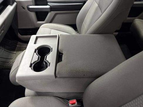 Used 2017 Ford F150 XLT w/ Equipment Group 302A Luxury AWD/4WD image 17