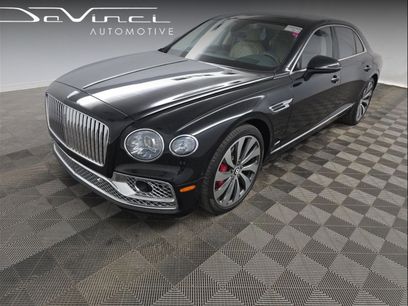 Used 2020 Bentley Flying Spur W12 w/ First Edition Specification