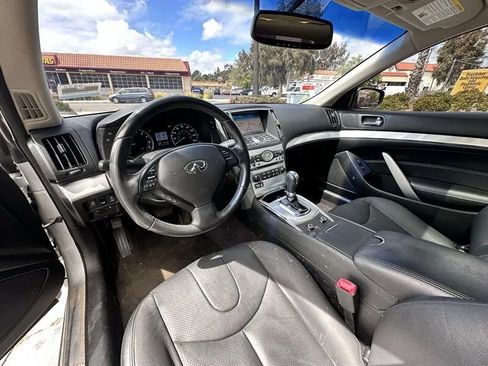 Used 2014 INFINITI Q60 Journey w/ Premium Package RWD image 24