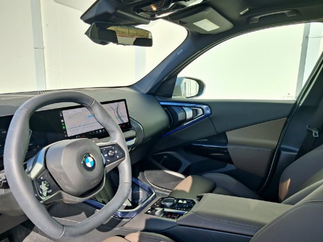 New 2026 BMW X3 xDrive30i w/ Premium Package AWD/4WD image 13