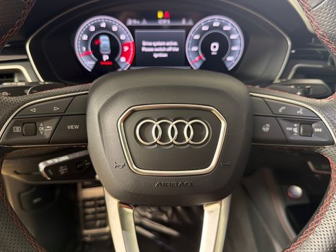 Used 2023 Audi S5 Premium Plus w/ Premium Plus Package AWD/4WD image 22