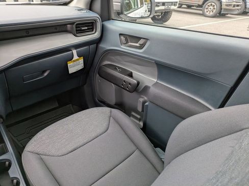 New 2025 Ford Maverick XL w/ Equipment Group 102A image 18