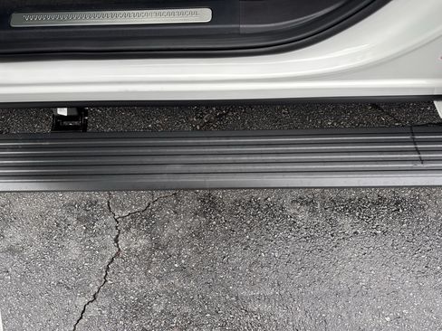New 2026 Ford Expedition King Ranch AWD/4WD image 11