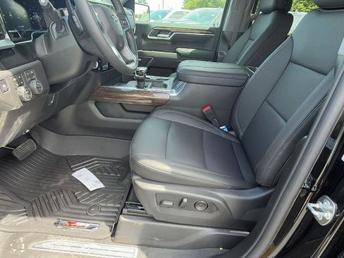 New 2026 Chevrolet Silverado 1500 RST w/ RST All Star Premium Package AWD/4WD image 13