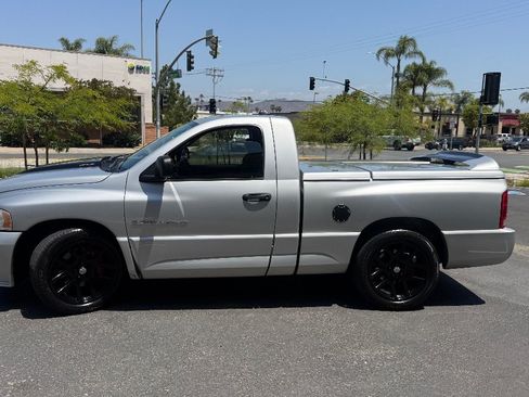 Used 2004 Dodge Ram 1500 Truck 2WD Regular Cab image 6