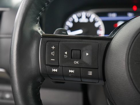 Used 2023 Nissan Pathfinder SL w/ SL Premium Package AWD/4WD image 22