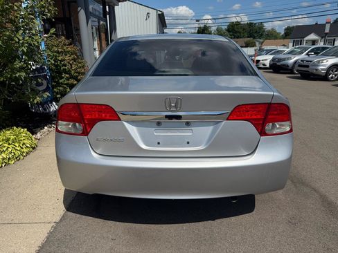 Used 2011 Honda Civic EX image 3