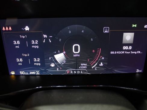 New 2026 GMC Canyon Elevation w/ Convenience Package AWD/4WD image 38