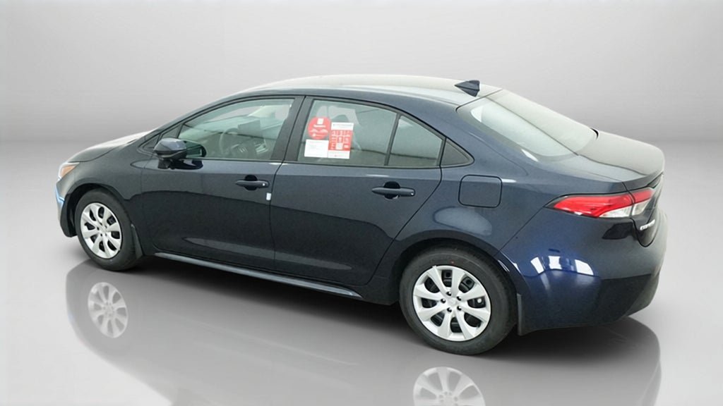 New 2027 Toyota Corolla LE FWD image 4