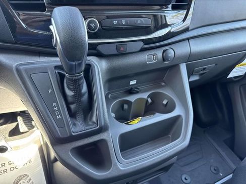 New 2025 Ford Transit 350 Base w/ Interior Upgrade Package image 17