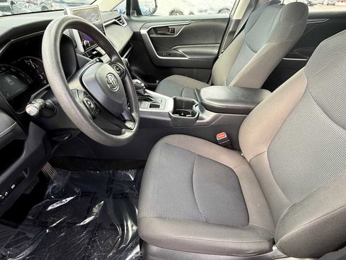 Certified 2023 Toyota RAV4 LE image 12
