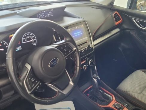 Used 2019 Subaru Forester Sport AWD/4WD image 4