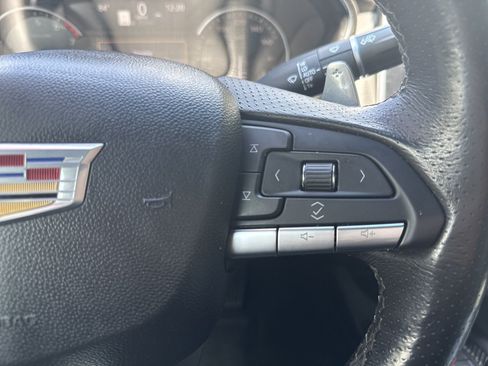 Used 2021 Cadillac CT5 Sport RWD image 23