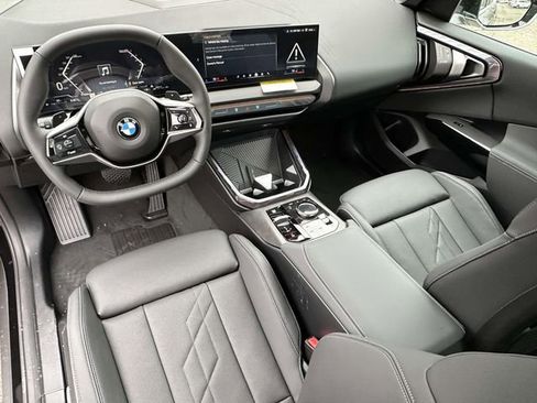 New 2026 BMW X3 xDrive30 w/ Convenience Package AWD/4WD image 10