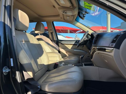Used 2012 Hyundai Santa Fe Limited image 22