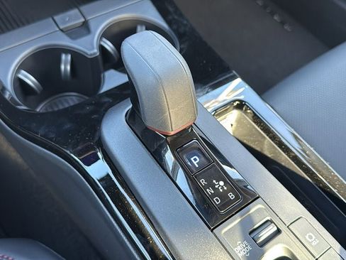 New 2026 Toyota Prius Plug-In Hybrid FWD image 25