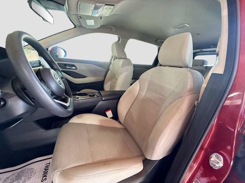 Used 2023 Nissan Rogue SV AWD/4WD image 23