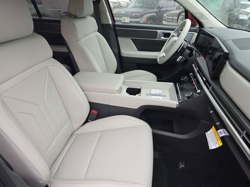 New 2026 Hyundai Santa Fe SEL image 10