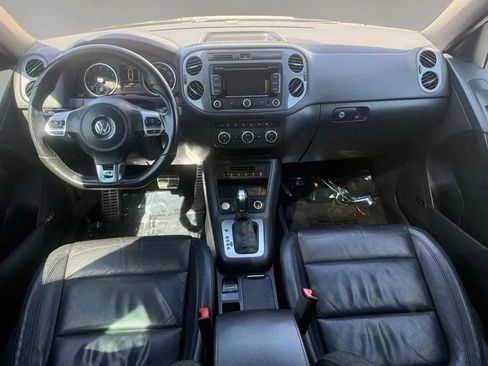 Used 2014 Volkswagen Tiguan R-Line FWD image 7