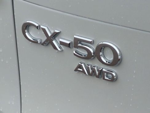 New 2026 MAZDA CX-50 AWD 2.5 Hybrid w/ Weather Package image 12
