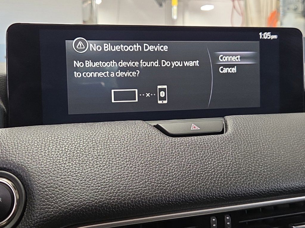 Used 2025 MAZDA CX-90 Plug-In Hybrid w/ Preferred AWD/4WD image 39