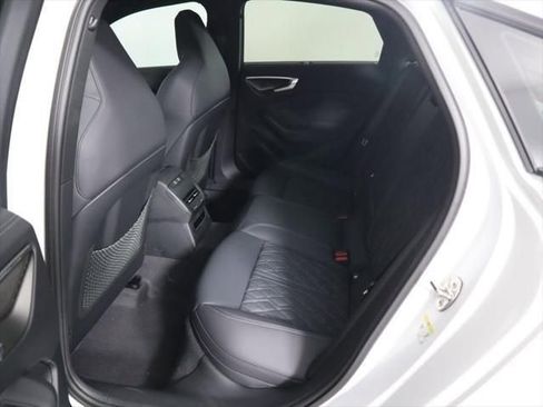 New 2025 Audi S5 Premium Plus image 23