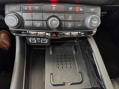 New 2026 Dodge Durango GT image 60