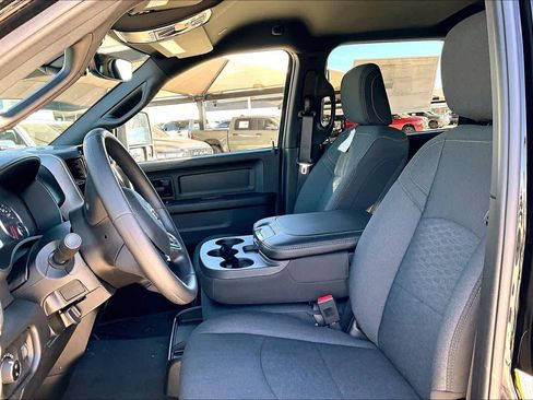 New 2026 RAM 2500 Warlock AWD/4WD image 10